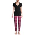 thumbnail image 3 of Secret Treasures Loungewear Pajamas (Women or Women's Plus), 3 of 6