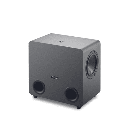 Focal SUB ONE DUAL 8 ACTIVE SUBWOOFER