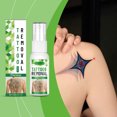 thumbnail image 1 of Spray Corporal Nutritivo Suave de 30 Ml | Verde | Extractos Vegetales Naturales | Eliminación de Tatuajes | Hidratante | Tamaño de Viaje, 1 of 7
