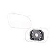 thumbnail image 1 of LUNA CROSSFOX 2007 al 2010 VOLKSWAGEN Derecha/Pasajero POLYWAY ., 1 of 4