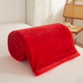 thumbnail image 1 of Throw Blanket for Couch Soft Cozy Blankets, Cute Lightweight Fleece Throws, Birthday Gifts, Home Dorm Decor, 1.2*2.0m, 1 of 5