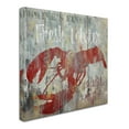 thumbnail image 3 of Trademark Fine Art "Restaurant Seafood III" Canvas Art by Color Bakery, 3 of 4