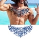 thumbnail image 1 of Cuadros Decorativos 4 Uds tatuaje de ala de Ángel de larga duración tinta de jugo brazo tótem arte corporal para mujer hombre DQrwqpou  embutido en tela, 1 of 3