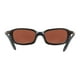 thumbnail image 3 of Gafas de Sol Costa Del Mar Brine Hombre Polarizadas 580G Negro Mate, 3 of 7