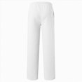 thumbnail image 5 of UAYOTSE Boy's Baggy Sweatpants Straight Leg Open Bottom Casual Pants Elastic Waist Athletic Joggers Sweat Pants With Pockets,Sizes 15-16 Years, 5 of 5