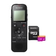 thumbnail image 1 of Grabadora de voz Sony ICD-PX470 16GB Digital USB, 1 of 2