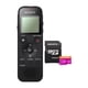 thumbnail image 1 of Grabadora de voz Sony ICD-PX470 16GB Digital USB, 1 of 2