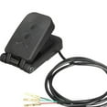 thumbnail image 4 of Foot Throttle accelerator For Electric Scooter E-bike Children's toy car, 4 of 10