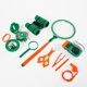 thumbnail image 4 of Paquete de 10 niños al aire libre Explorer Kit-Kids Adventure Kit Juguetes divertidos Juguetes educativos Juguetes de regalo para niños de 6 a 10 años, 11 Afortunado Sencillez, 4 of 5