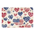 thumbnail image 3 of SIfdSeng My Items Soft Carpet for Living Room Bedroom Large Area Rug Non Shedding Machine Washable Floor Mat Home, 3 of 5