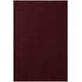 thumbnail image 2 of Furnish My Place Modern Indoor/Outdoor Commercial Solid Burgundy Rug, Modern Area Rug, Baby Nursery Mat, Pet-Friendly Carpet for Living Room, Playroom, Made in USA, 2' x 3' Rectangle - Set of 10, 2 of 6