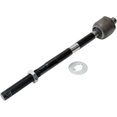 thumbnail image 3 of Tie Rod End For Benz CL-Class S-Class SL-Class Includes nut Front Outer, 3 of 6