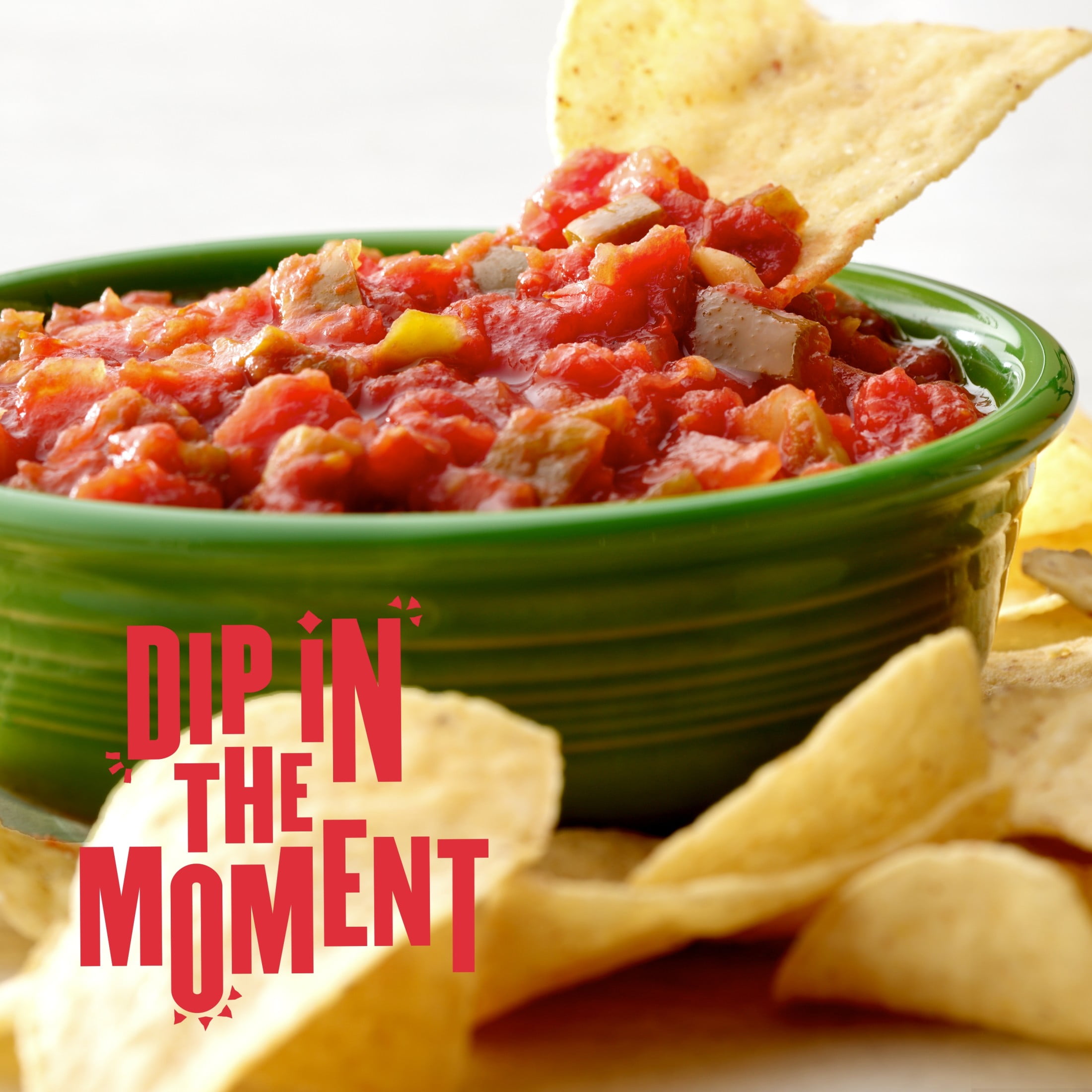 CHI CHI'S Thick & Chunky Mild Salsa, Gluten Free, Chip Dip, Large 60 oz Plastic Jug