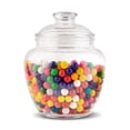 thumbnail image 1 of Frasco Hermético de Acrílico para Dulces Modern Innovations 2.4L, 1 of 7