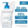 thumbnail image 5 of Crema Nutritiva Bioderma Atoderm Que Hidrata Y Protege 500ml, 5 of 5