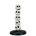 thumbnail image 1 of Nightmare Before Christmas Jack Skellington Light, 1 of 1