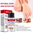 thumbnail image 5 of IBeaLee manufacturer wholesales antibacterial solution for onychomycosis, nail removal paste, thickening soft nail polish, and special solution for onychomycosis, 5 of 5