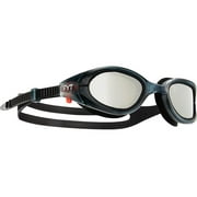TYR Special Ops 3.0 Polarized, Silver/Black, One Size