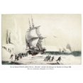 thumbnail image 2 of Jules Dumont D'Urville. Njules Sebastien Cesar Dumont D'Urville. French Navigator. Dumont D'Urville'S, 2 of 2