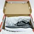 thumbnail image 6 of Nike Mens Free RN Flyknit Running Shoe, 6 of 9