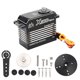 thumbnail image 2 of Servo RC, Servo sin escobillas 100 KG Servo IPx8 KG Servo sin escobillas Durabilidad probada, 2 of 8
