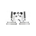 thumbnail image 1 of Fabtech Motorsports K2255Dl Lift Kit Suspension, 1 of 5