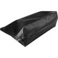 thumbnail image 5 of Prime Zippered Storage Bag - Travel Pouch with Waterproof Lining, Nylon - Black, 5 of 9