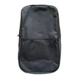 thumbnail image 1 of Bolsa para raqueta Pickleball, bolsa para raqueta de tenis de mesa, bolsa a prueba de polvo, portador de almacenamiento, funda para raqueta, funda de Negro, 1 of 8