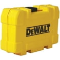 thumbnail image 5 of DeWalt 37PC SCREWDRIVING KIT(TOUGH CASE), 5 of 7