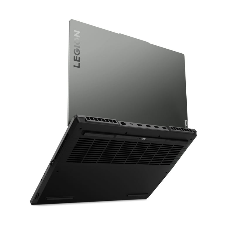 Lenovo Legion 5 15.6 WQHD 165Hz Gaming Laptop AMD Ryzen 7 7735H 16GB RAM  512GB SSD NVIDIA GeForce RTX 4060 8GB Storm Grey 