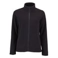 thumbnail image 1 of SOLS Womens Norman Fleece Jacket, 1 of 4