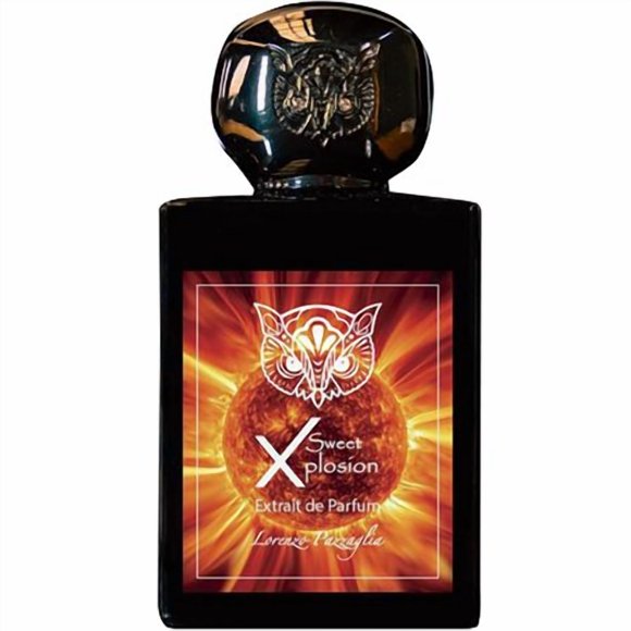 Lorenzo Pazzaglia Sweet Explosion Extrait de Parfum Vaporisateur 1.7 Once (Unisexe)