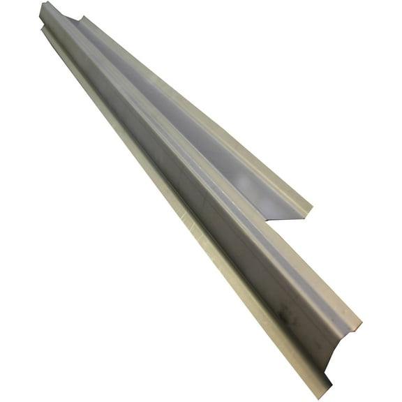 1994-2001 Dodge Ram 1500 Pickup 2DR Reg & Ext Cab Outer Rocker Panel RH