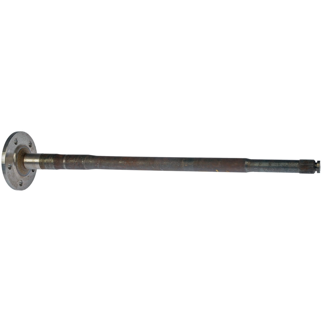 Dorman 630-312A Drive Axle Shaft for Specific Jeep Models
