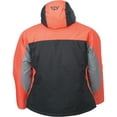 thumbnail image 2 of Arctiva Pivot 5 Womens Snow Jacket Coral XL, 2 of 2