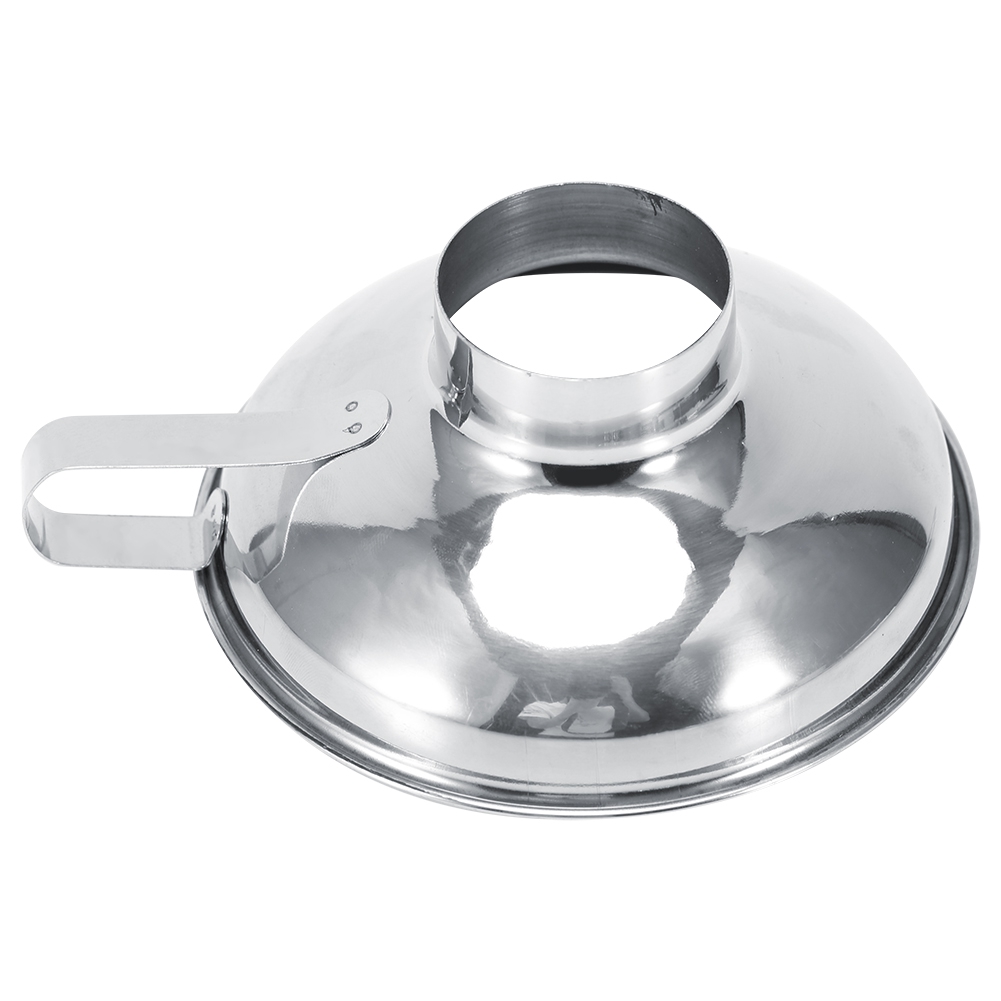 Herwey Funnel, Funnels,High Quality Stainless Steel Household Wide