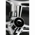 thumbnail image 5 of Kingston Brass Ks265Sn Tub Mount Clawfoot Tub Faucet - Satin Nickel Finish, 5 of 51