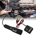 thumbnail image 2 of Buscador De Circuito Abierto De Cortocircuito Automático Probador De Cable Trazador De Alambre Monstrate VI006900-00, 2 of 5