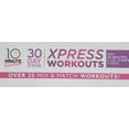 thumbnail image 3 of 10 Minute Solution: 30 Day System Xpress Workout Kit, 3 of 4