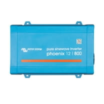 Victron Phoenix Inverter 12VDC - 800VA - 120VAC - 50/60Hz - VE... [PIN121800500]