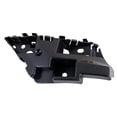 thumbnail image 3 of KarParts360 For Ford F-150 2018 2019 2020 Grille Support Driver And Passenger Side | Pair | Front | Upper | Black | Headlight Mounting | Replacement For FO1042159, FO1043159 | JL3Z17C947G, JL3Z17C947, 3 of 6