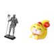 thumbnail image 5 of Figura de escritorio,Estatua Arte Artesanía Coleccionable Escritorio Oficina,Figura decorativa,pieza de arte,decoración del hogar,Estatua de serpiente de dibujos animados,Estatua de serpiente, 5 of 8