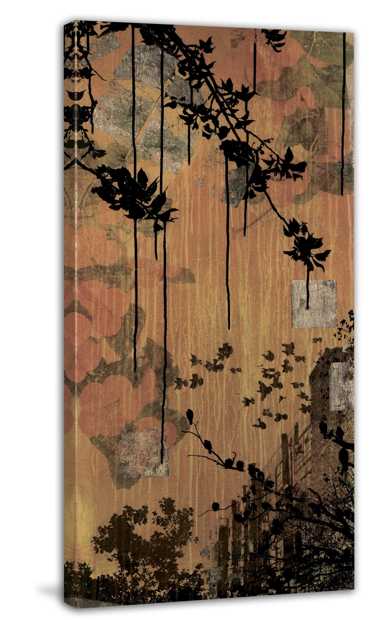 Marmont Hill - "bushwick Cherry Blossoms