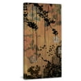thumbnail image 4 of Marmont Hill Bushwick Cherry Blossoms Tracy Silva Barbosa Fine Painting Print On Canvas, 4 of 4