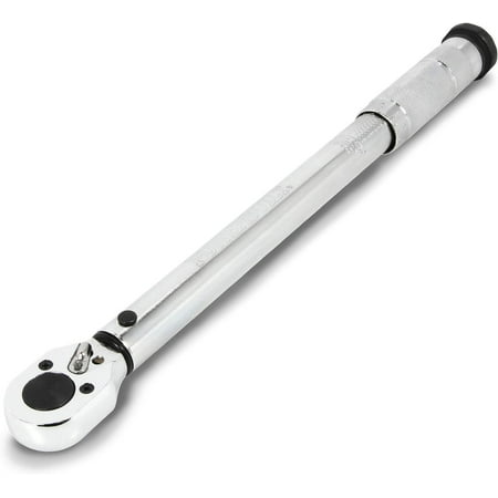 

644998 3/8-Inch Drive Click Micrometer Torque Wrench