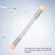 thumbnail image 4 of Plumas de esponja de uñas Irfora Kit de bolígrafo de esponjas de gradiente de uñas 3 piezas Kit de esponja de uñas de doble cabeza Cepillo de pluma de uñas 4 cabeza de esponja Irfora Plumas de esponja de uñas, 4 of 7