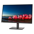 thumbnail image 2 of Lenovo ThinkVision T27h-30 27" WQHD 2560x1440 60Hz 4ms LCD Monitor 63A3GAR1US, 2 of 6