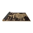 thumbnail image 2 of Ahgly Company Indoor Rectangle Oriental Brown Industrial Area Rugs, 7' x 10', 2 of 4