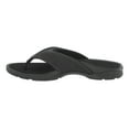 thumbnail image 4 of ABEO  Balboa Metatarsal - Flip Flop Sandals in Black, 4 of 6