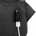 thumbnail image 1 of ELAYARD Camera Sling Bag Photography Bag With Thick Lining For Dslr Deep For Travel Hiking And Daily Use, 1 of 8